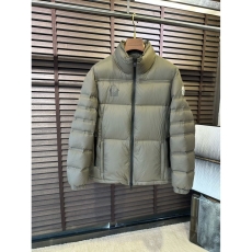 Alexander Mcqueen Down Jackets